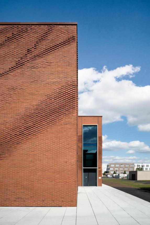 behet bondzio lin architekten